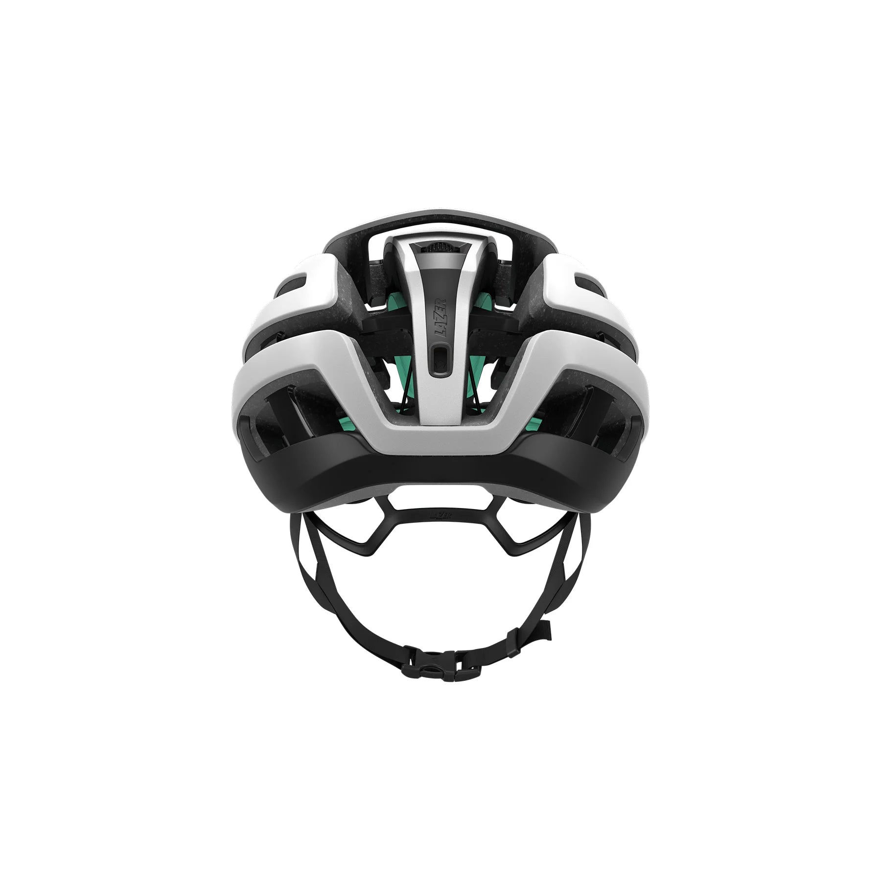 LAZER Z1 KinetiCore Helmet - White