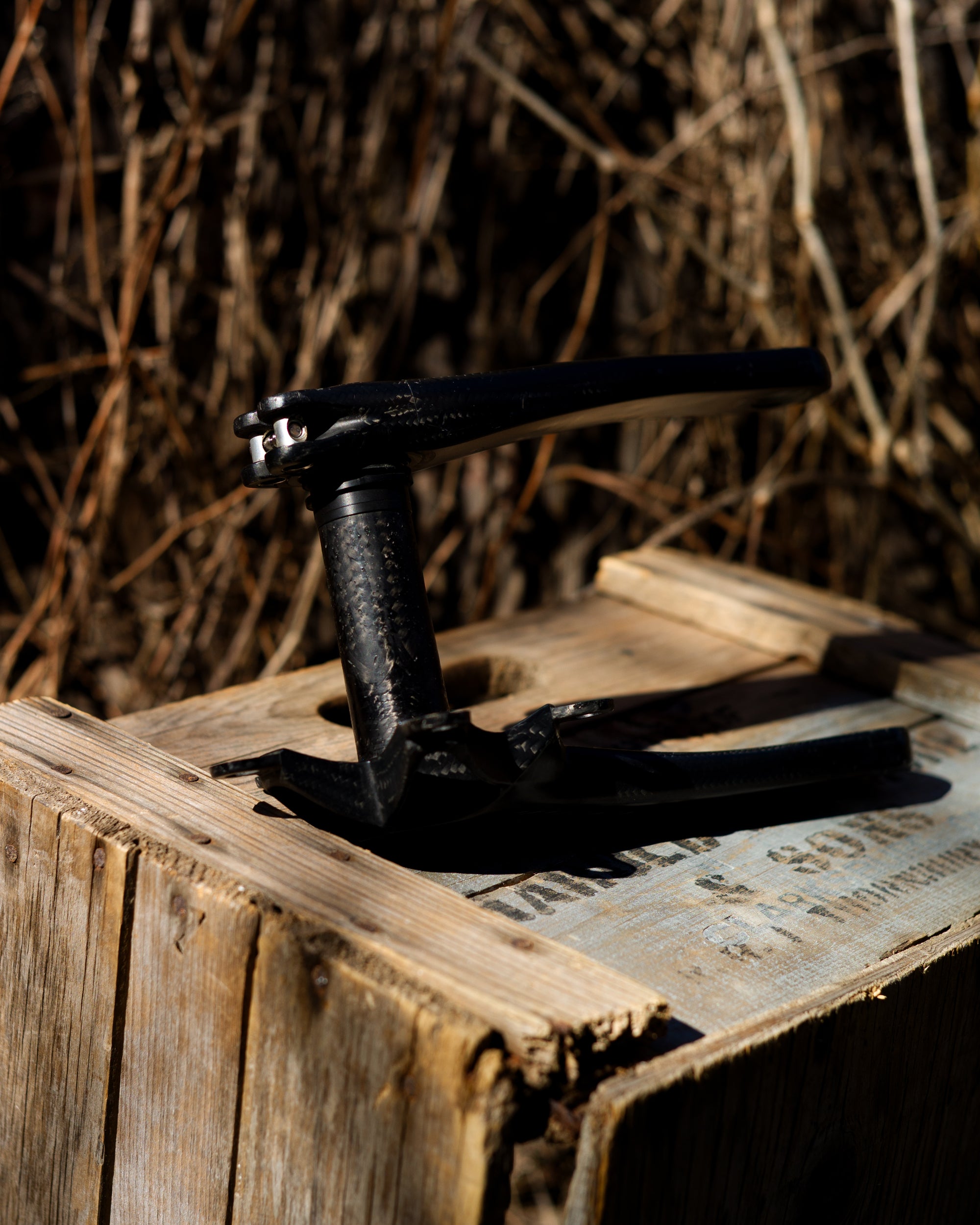 THM Clavicula SE Crankset (DEMO)