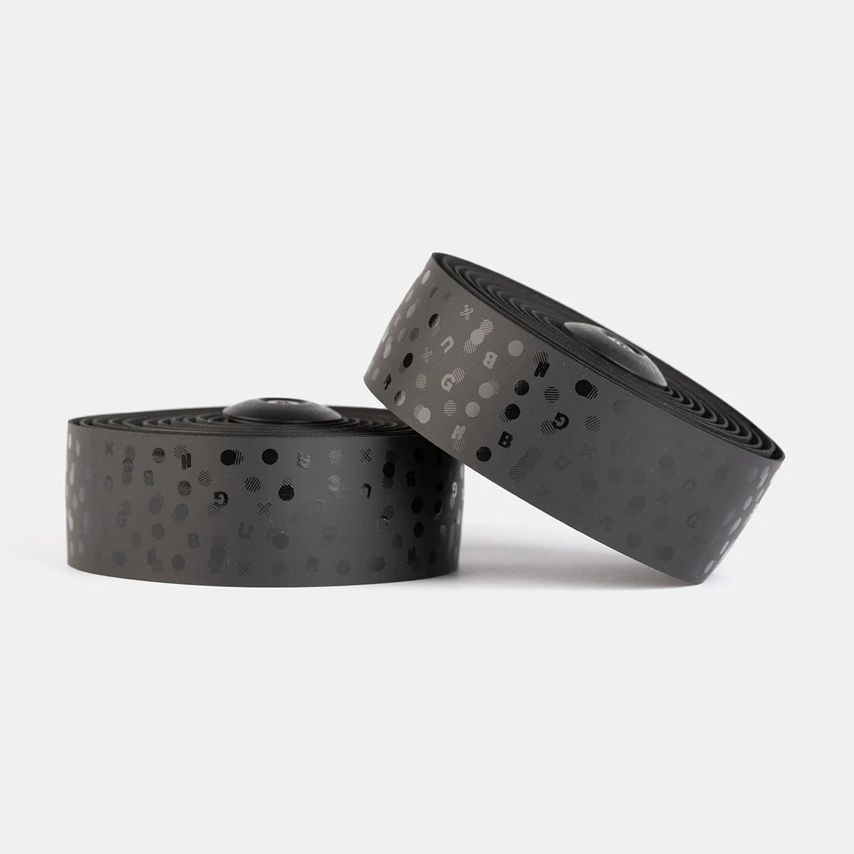 BURGH Classic Bar Tape - Stealth