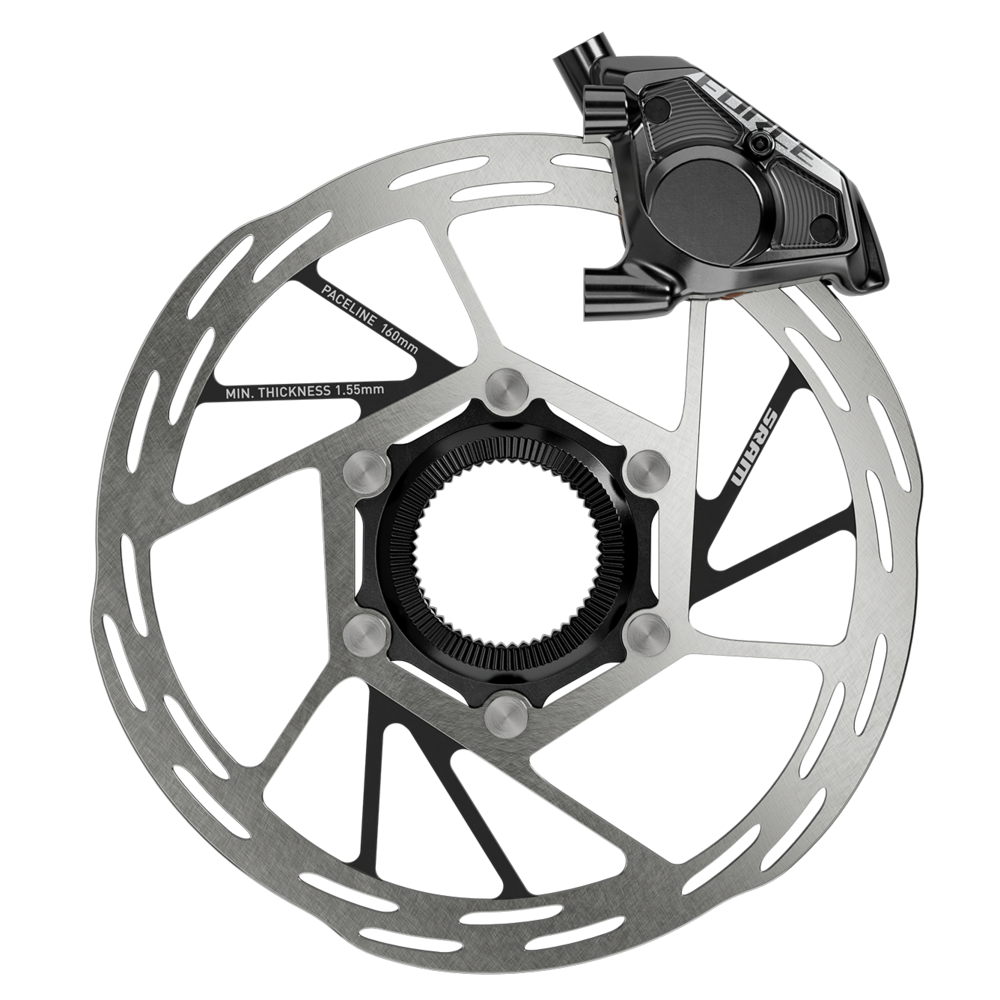 SRAM Force AXS E1 Shifters