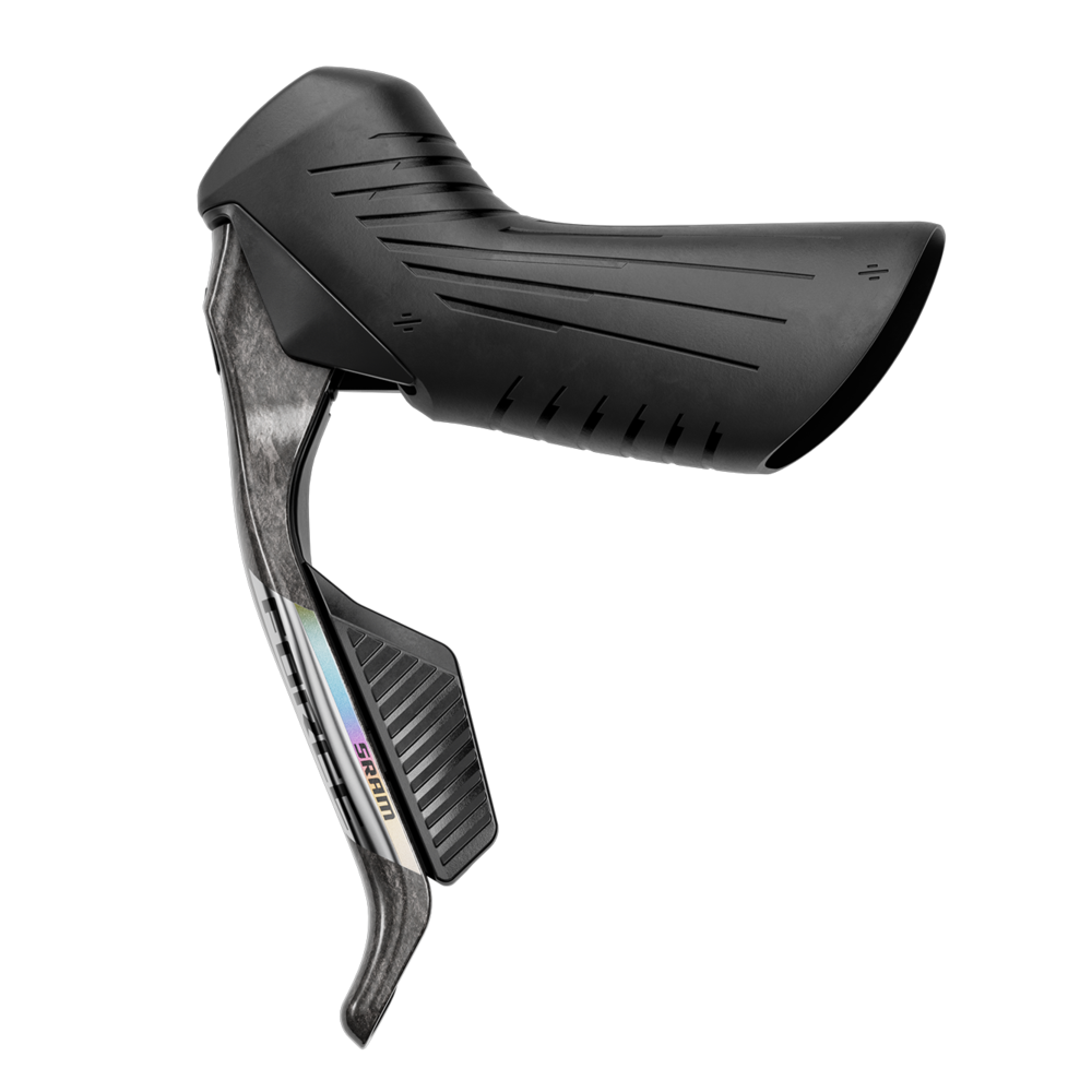 SRAM Force AXS E1 Shifters