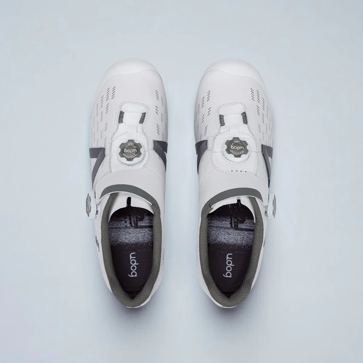 UDOG CENTO White