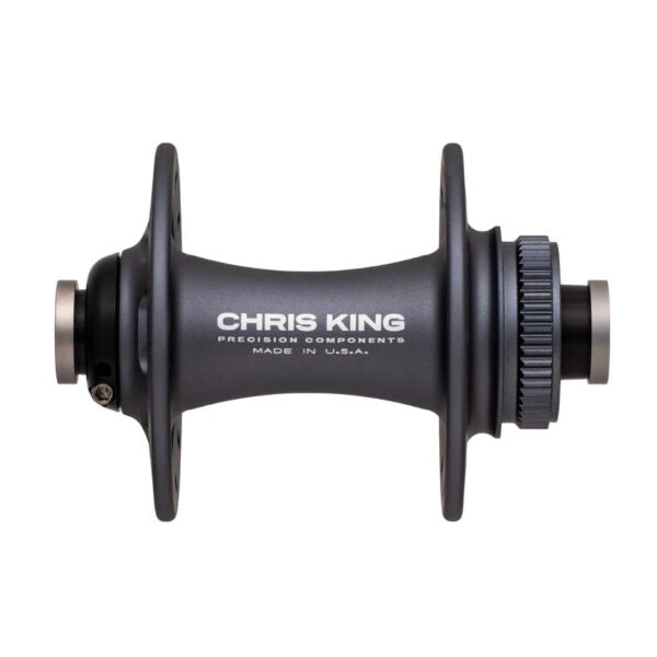 CHRIS KING R45D Centerlock Front Hub