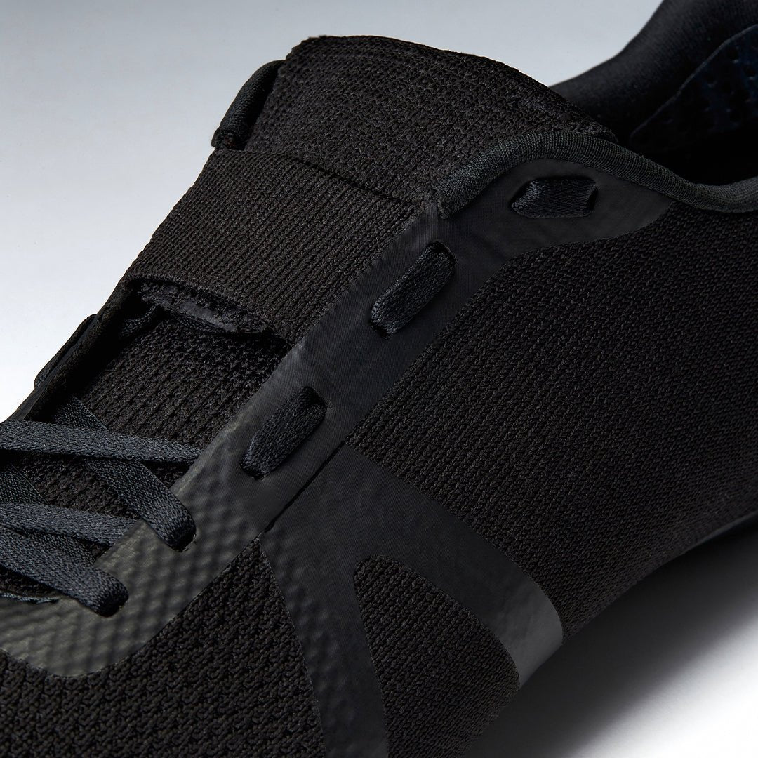 UDOG CIMA Pure Black