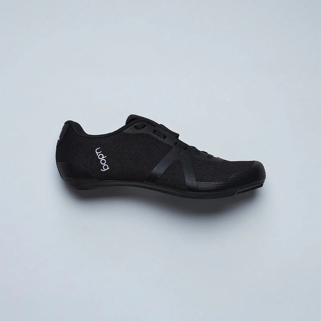 UDOG CIMA Pure Black