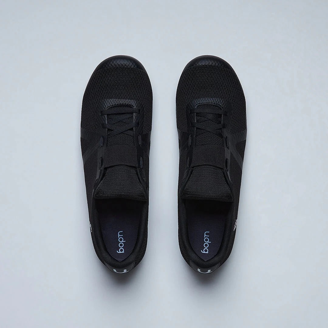 UDOG CIMA Pure Black