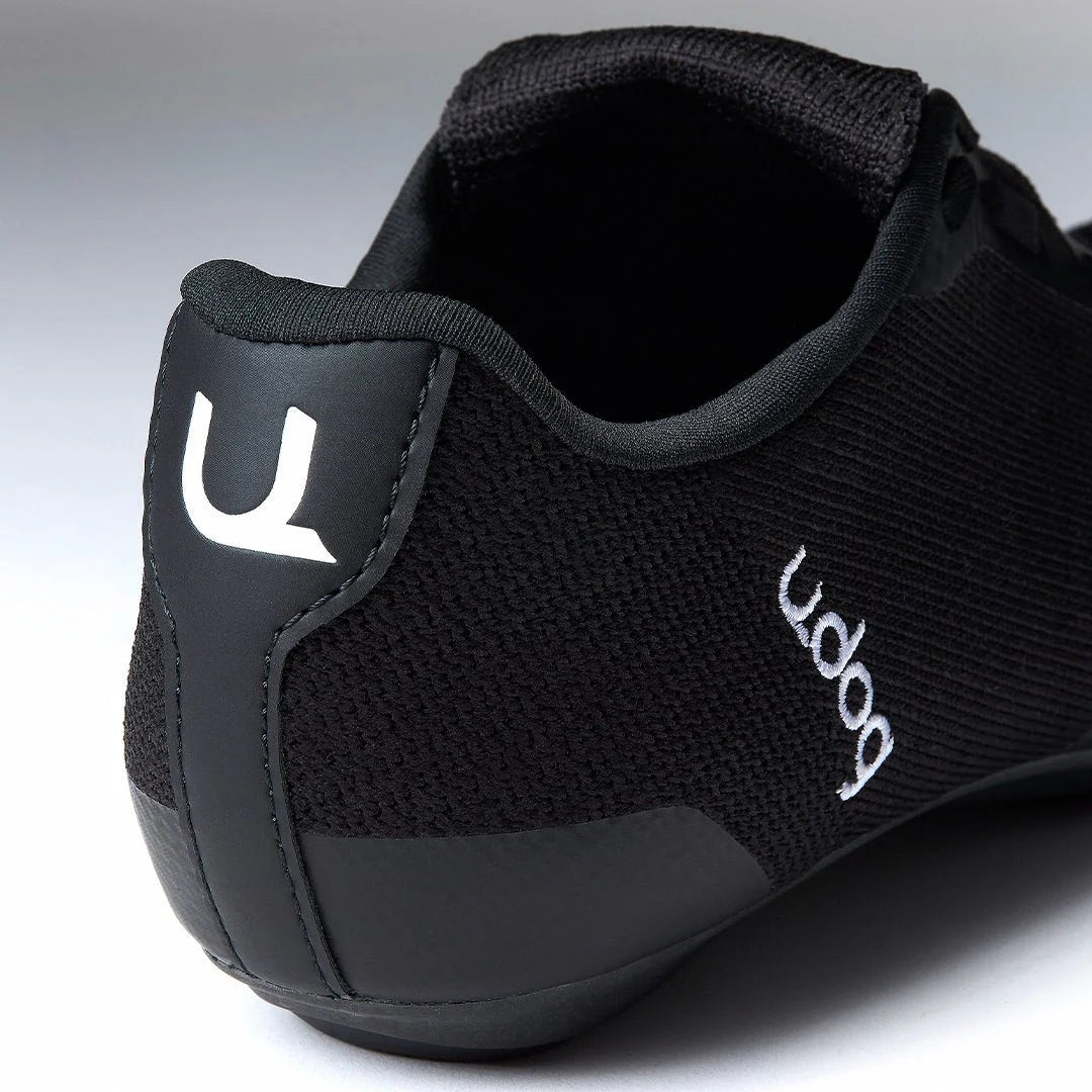 UDOG CIMA Pure Black
