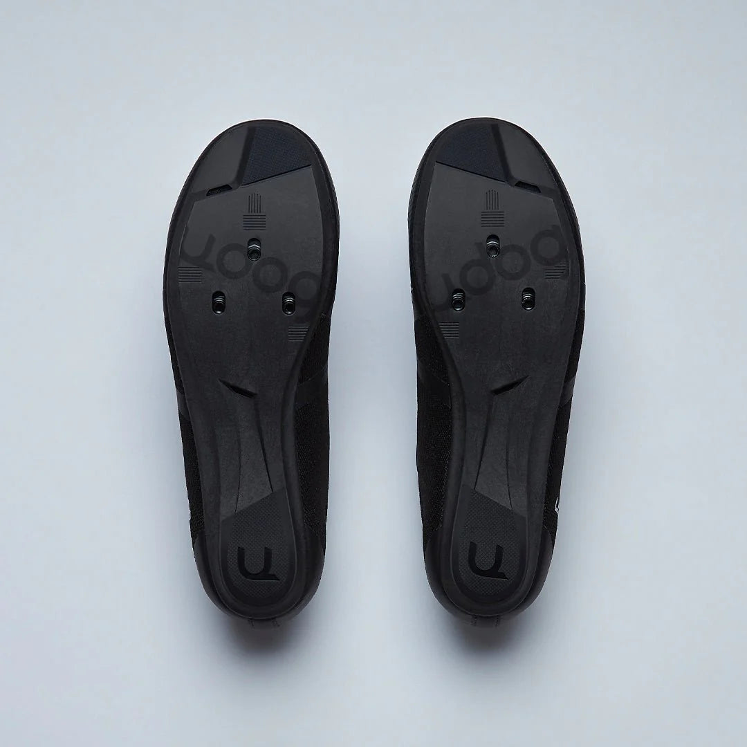 UDOG CIMA Pure Black
