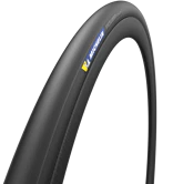 MICHELIN Power Road Competition & Training TLR Tire - Black