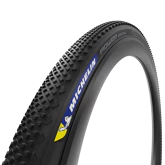 MICHELIN Power Gravel Tire - Black