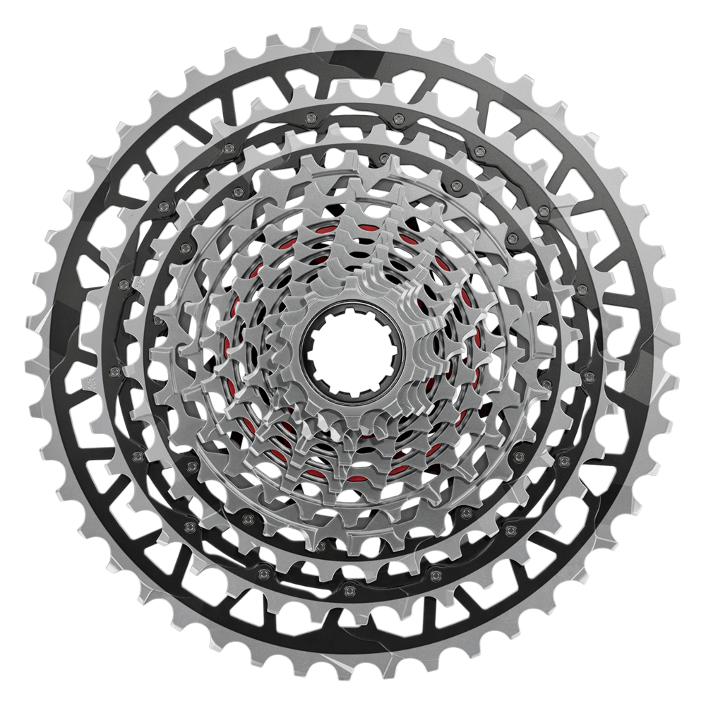 SRAM Red XG-1391 XPLR E1 Cassette