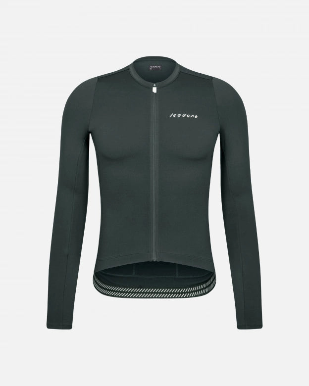 ISADORE Debut Long Sleeve Jersey