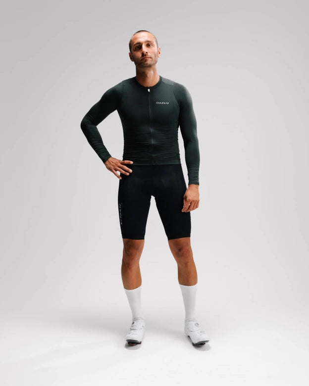 ISADORE Debut Long Sleeve Jersey