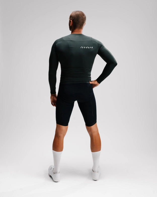 ISADORE Debut Long Sleeve Jersey