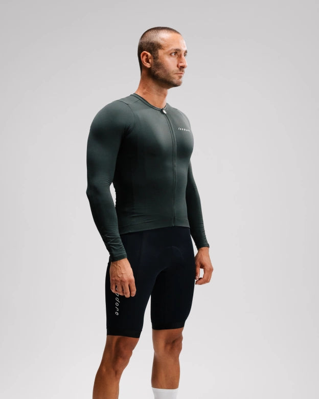 ISADORE Debut Long Sleeve Jersey