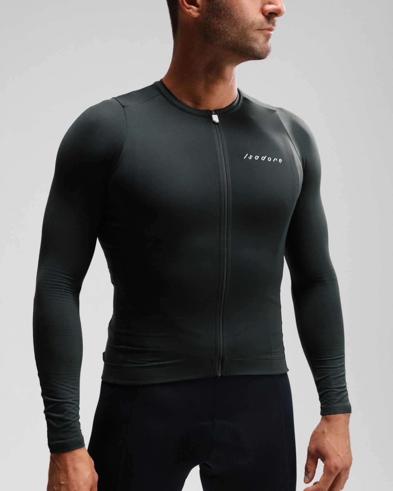 ISADORE Debut Long Sleeve Jersey
