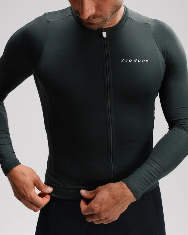 ISADORE Debut Long Sleeve Jersey
