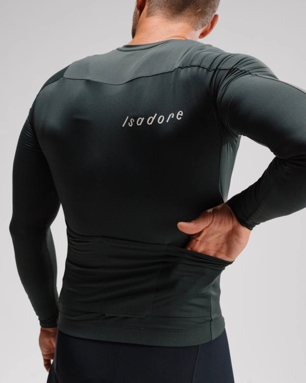 ISADORE Debut Long Sleeve Jersey