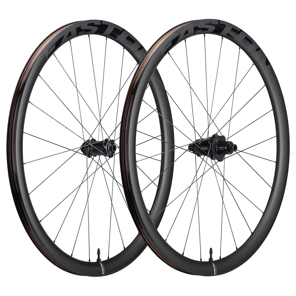 Easton EC90 ALX Carbon Gravel Wheels