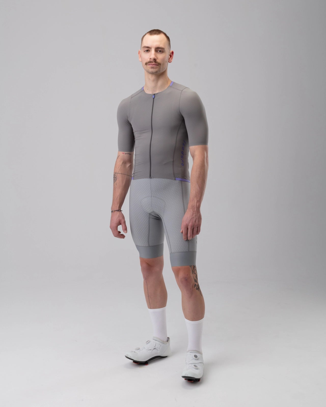 ISADORE Echelon Ultralight Aero Jersey – Blacksmith Cycle