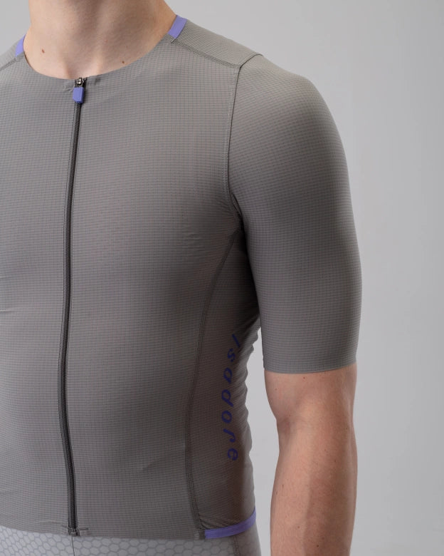 ISADORE Echelon Ultralight Aero Jersey – Blacksmith Cycle