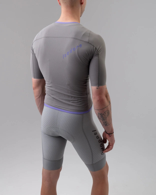 ISADORE Echelon Ultralight Aero Jersey – Blacksmith Cycle