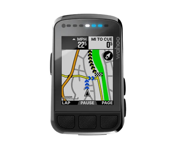 WAHOO Elemnt Bolt V2 GPS Computer