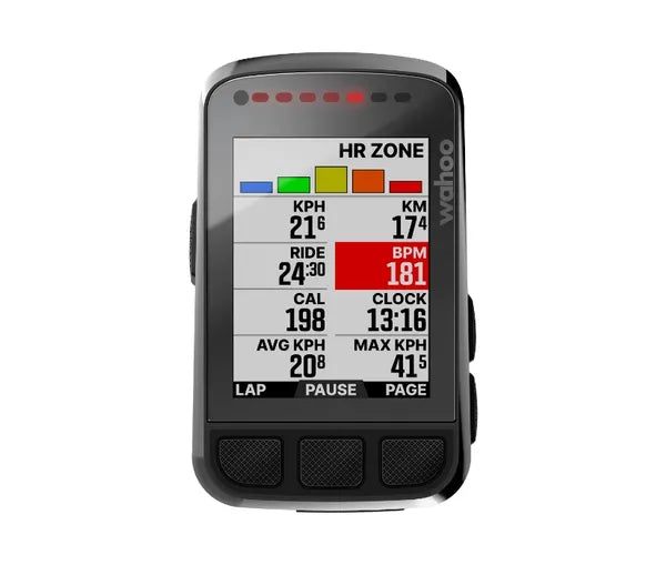 WAHOO Elemnt Bolt V2 GPS Computer