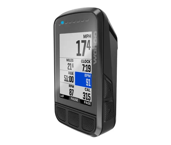 WAHOO Elemnt Bolt V2 GPS Computer