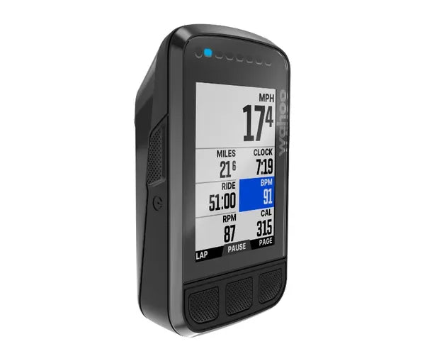 WAHOO Elemnt Bolt V2 GPS Computer