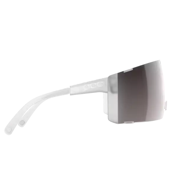 POC Propel Sunglasses - Grey Translucent