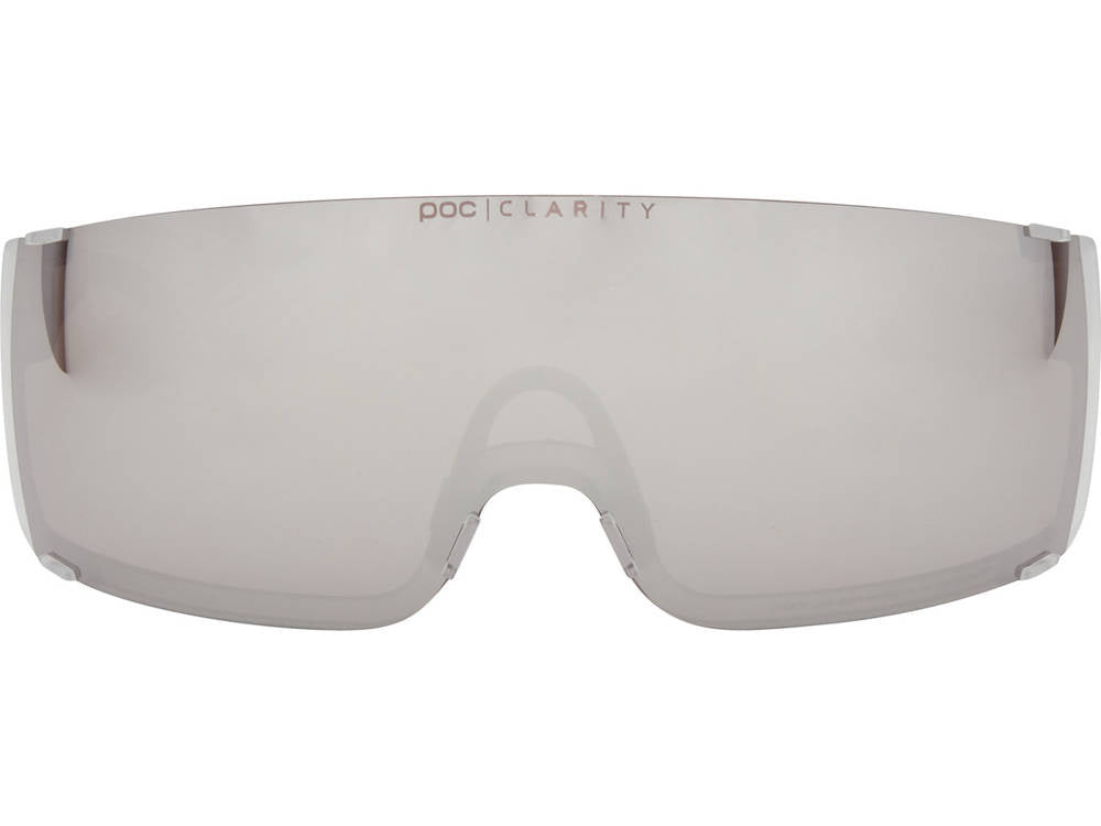 POC Propel Sunglasses - Grey Translucent