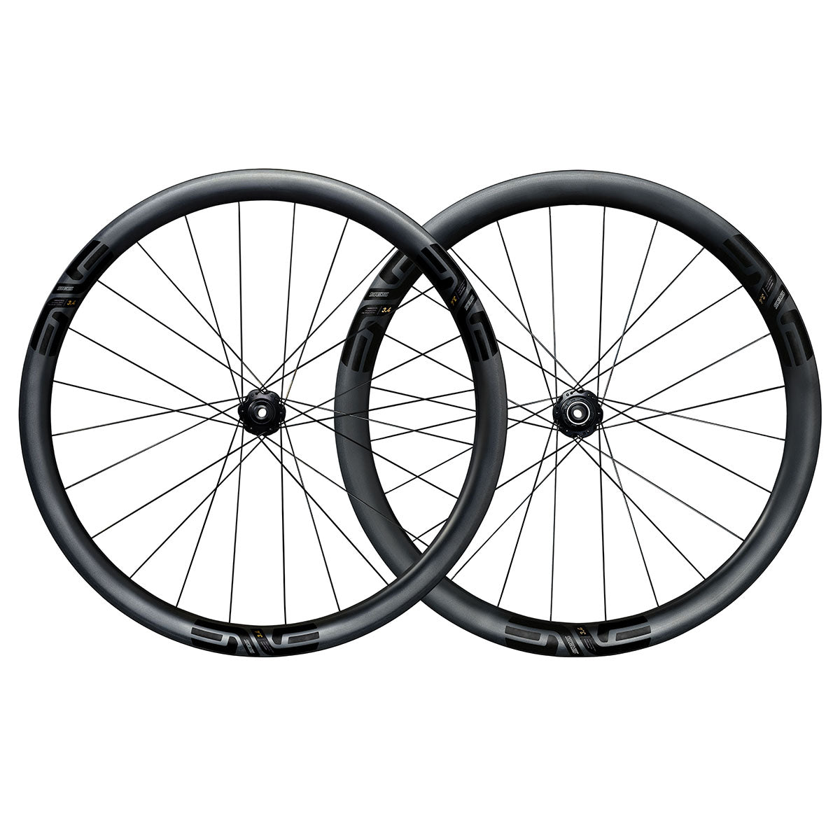 ENVE SES 3.4 Wheelset