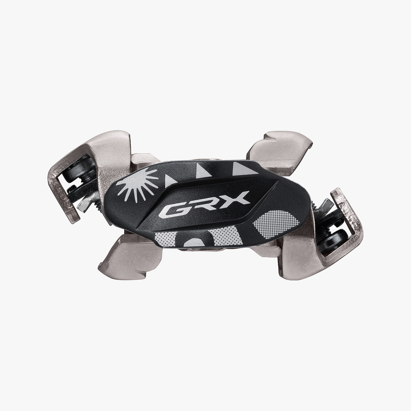 SHIMANO GRX PD-M8100-UG Pedals
