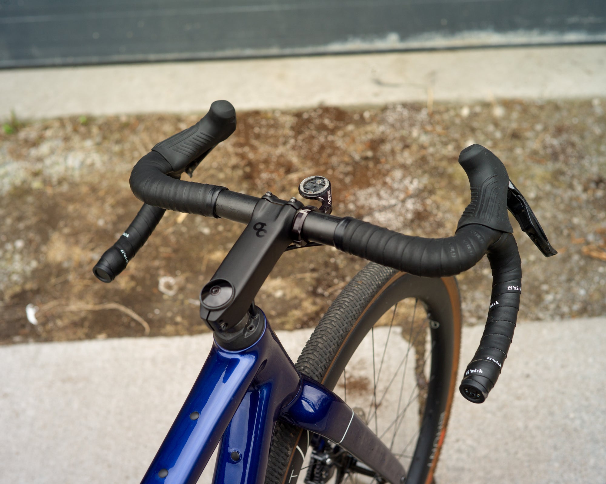 Fara F/Gravel size Large -DEMO-