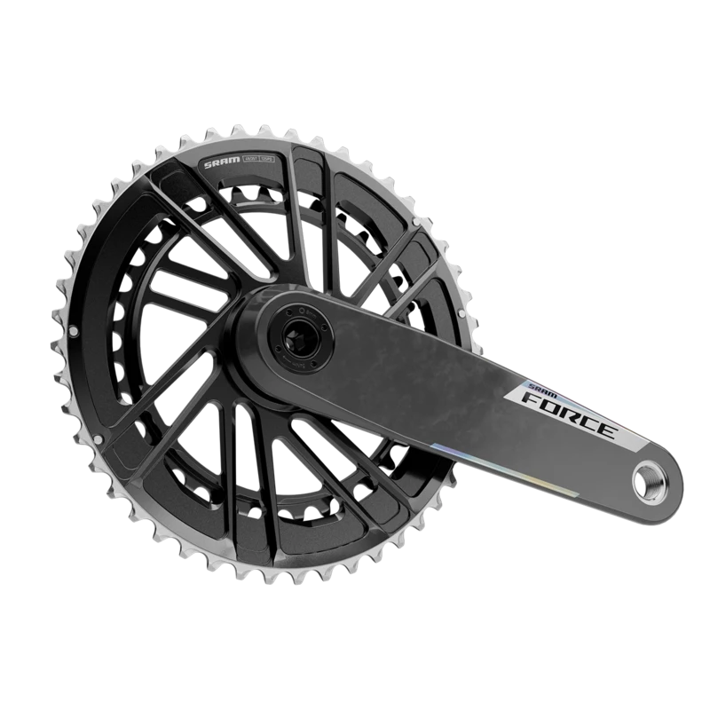 SRAM Force 2x E1 Crankset