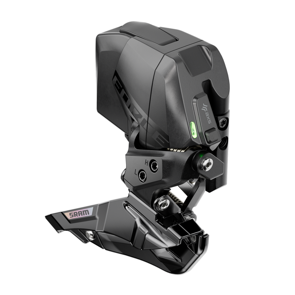 SRAM Force AXS E1 Front Derailleur
