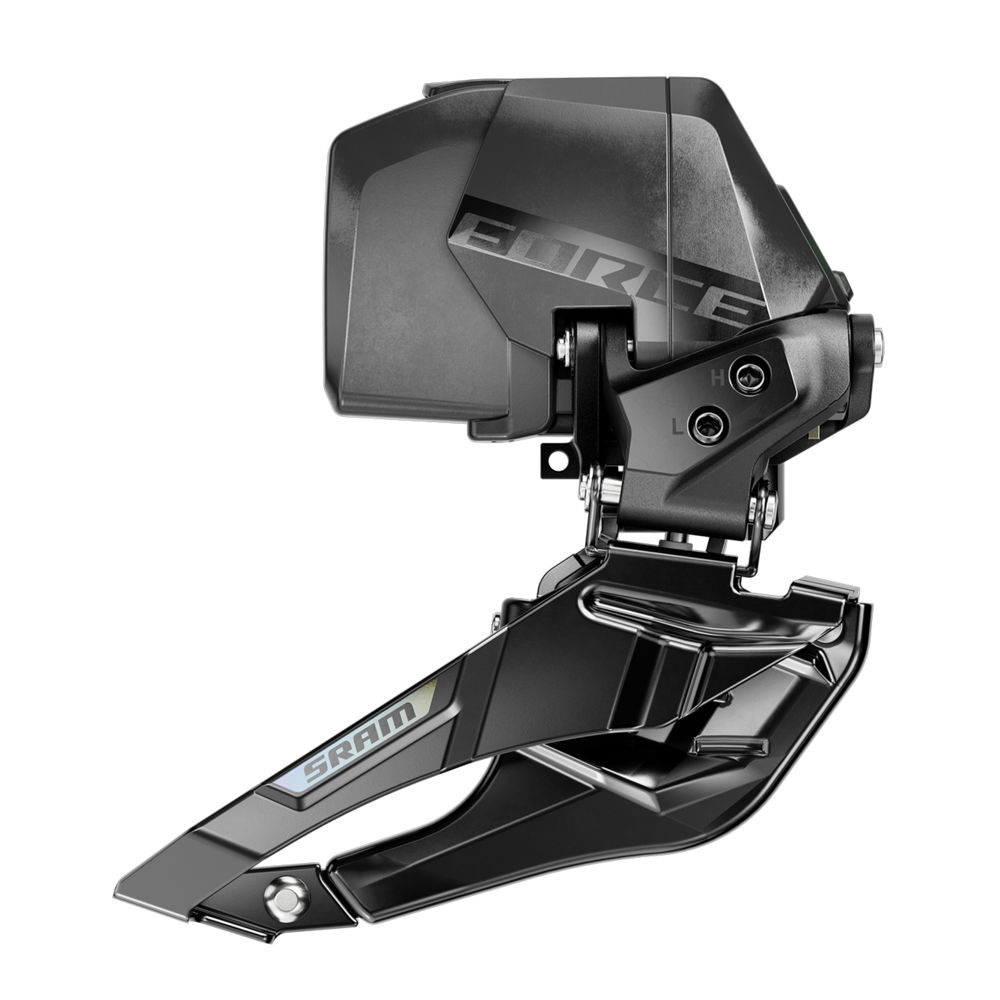 SRAM Force AXS E1 Front Derailleur