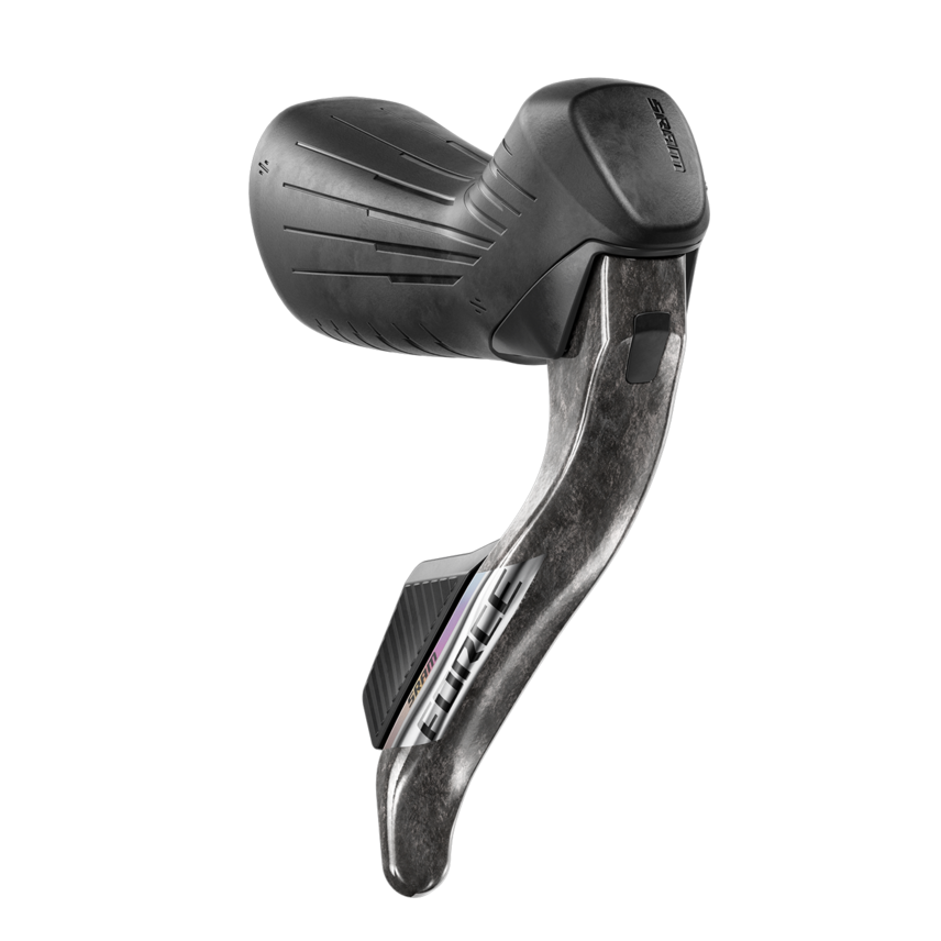 SRAM Force AXS E1 Shifters