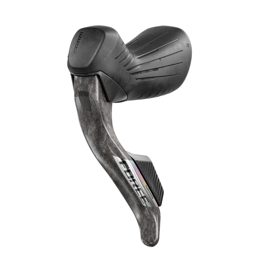 SRAM Force AXS E1 Shifters