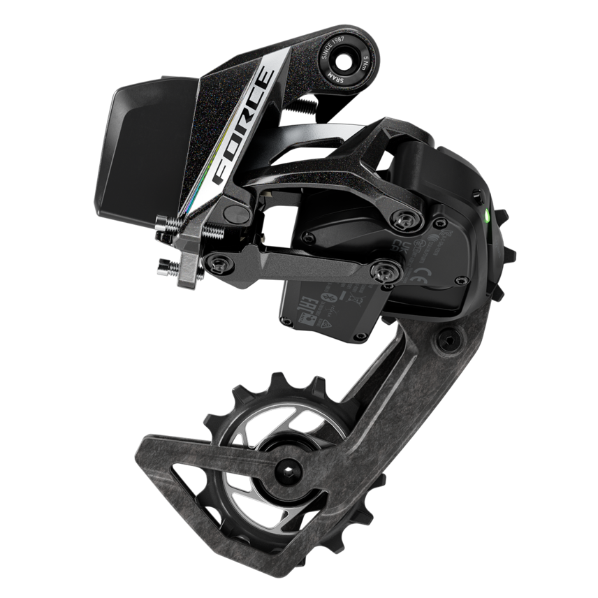 SRAM Force AXS E1 Rear Derailleur