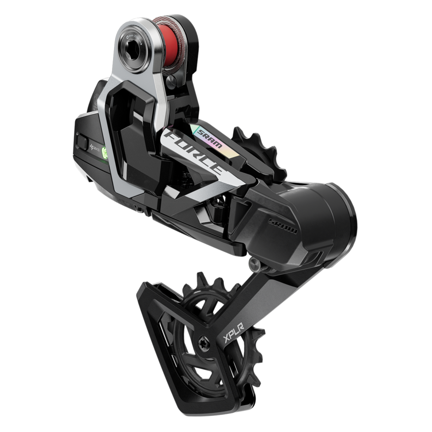 SRAM Force XPLR AXS E1 Rear Derailleur
