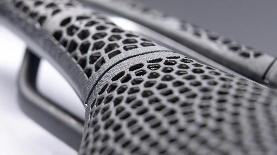 PROLOGO Nago R4 PAS 3DMSS Nack Rail Saddle