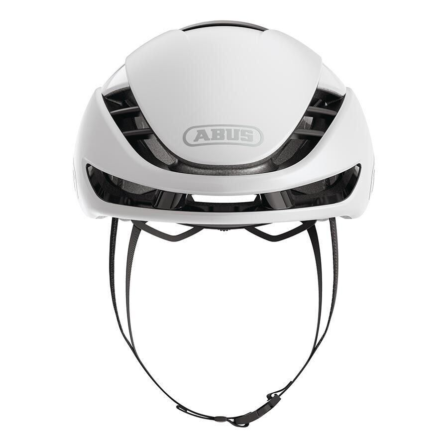 ABUS Gamechanger 2.0 Helmet - Polar White