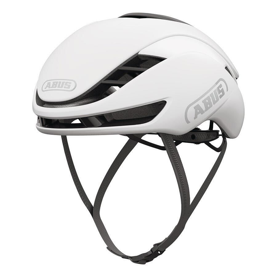 ABUS Gamechanger 2.0 Helmet - Polar White