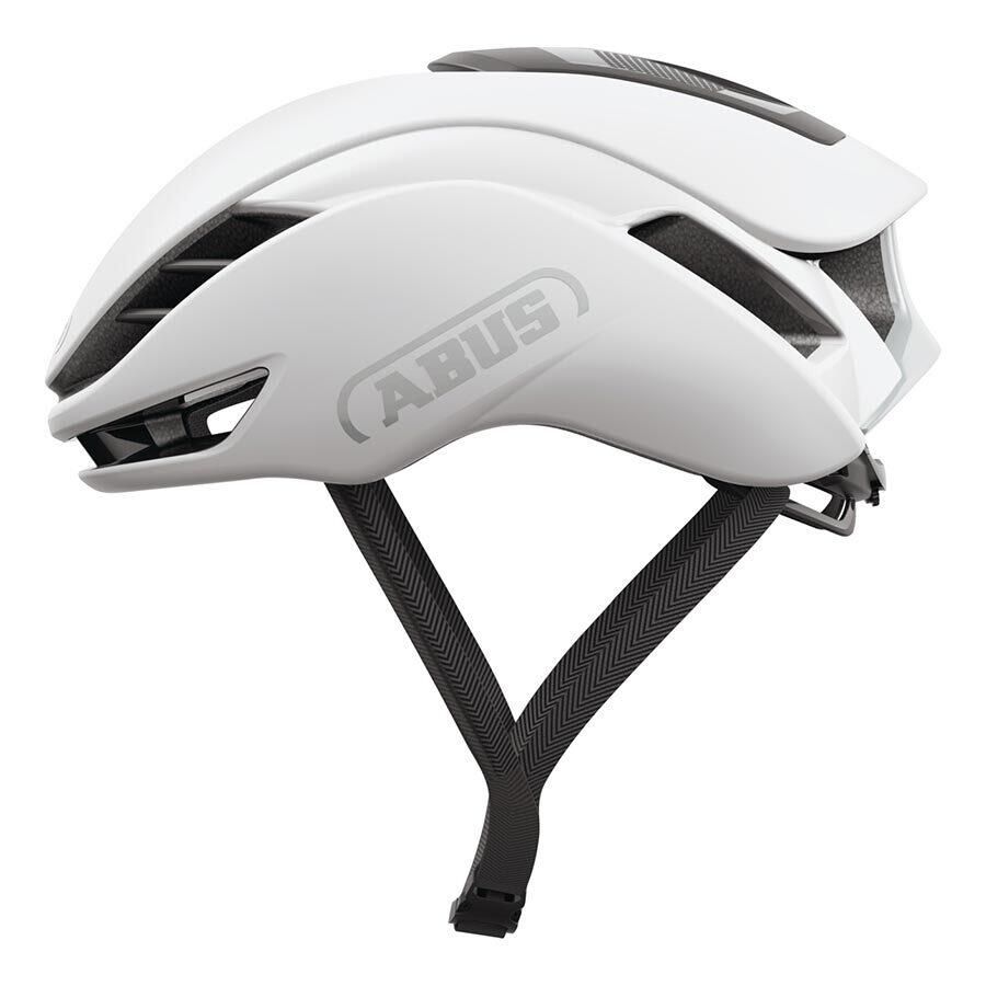 ABUS Gamechanger 2.0 Helmet - Polar White