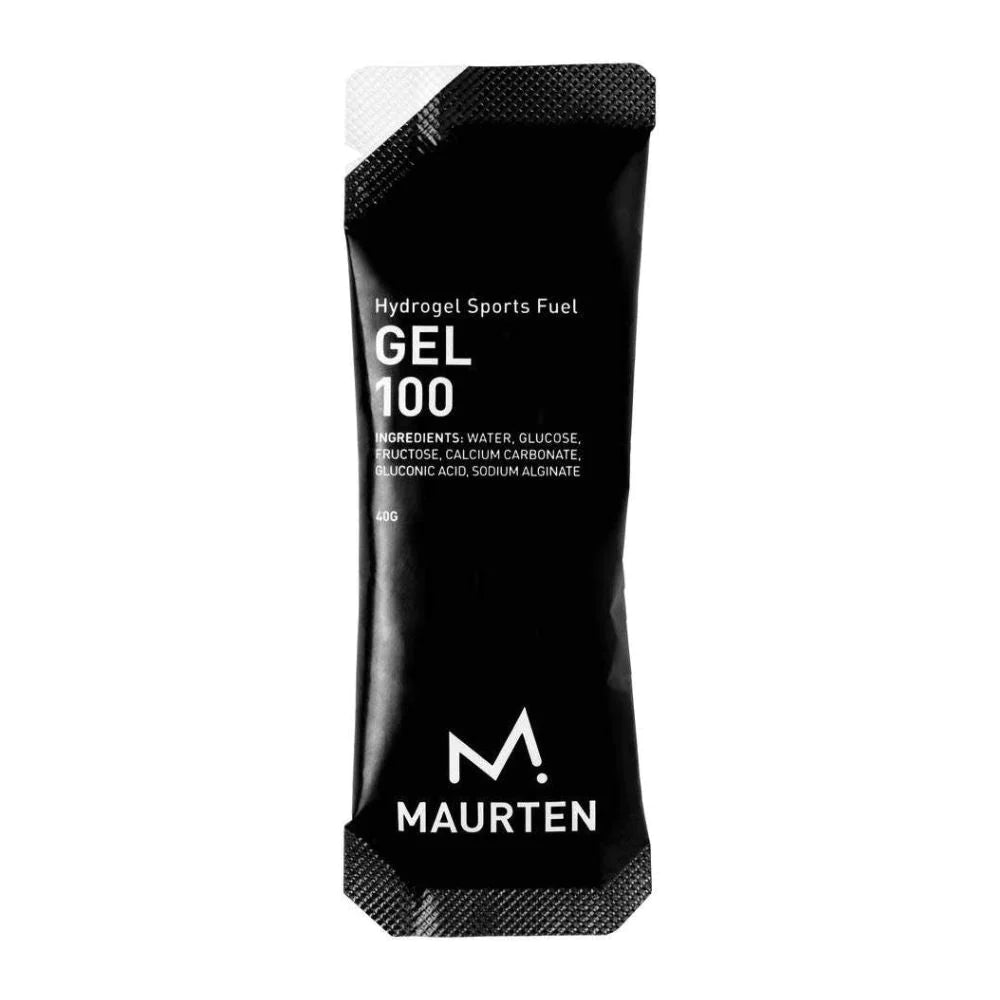 MAURTEN Gel 100 Box of 12