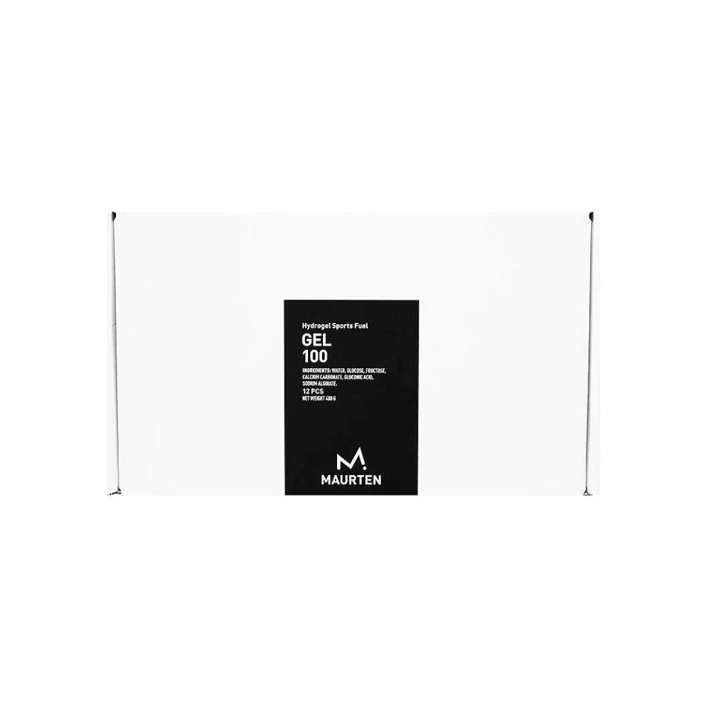 MAURTEN Gel 100 - Box of 12