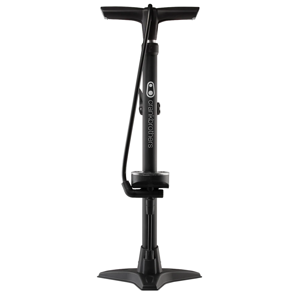 CRANKBROTHERS Gem Floor Pump