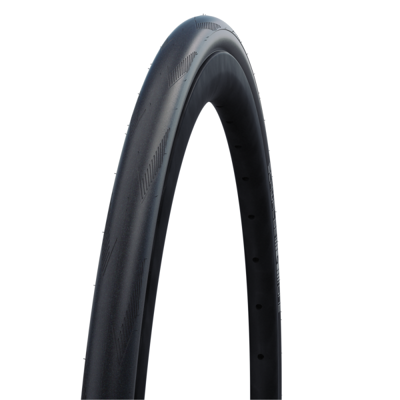 SCHWALBE One - Black